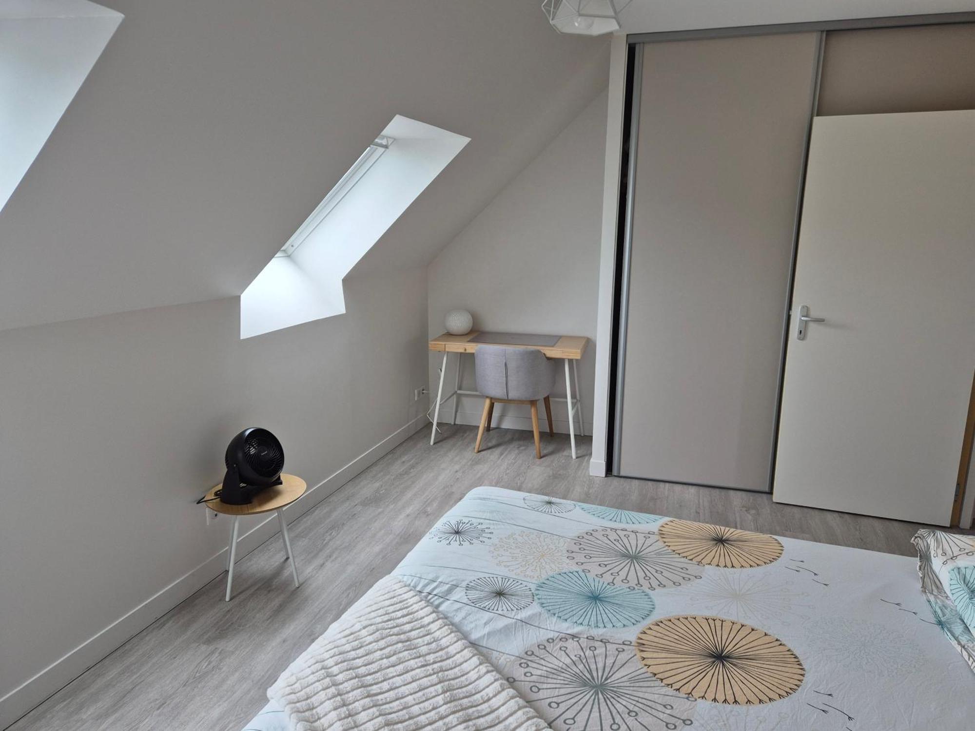 La Capitainerie - Fecamp Apartment Exterior photo